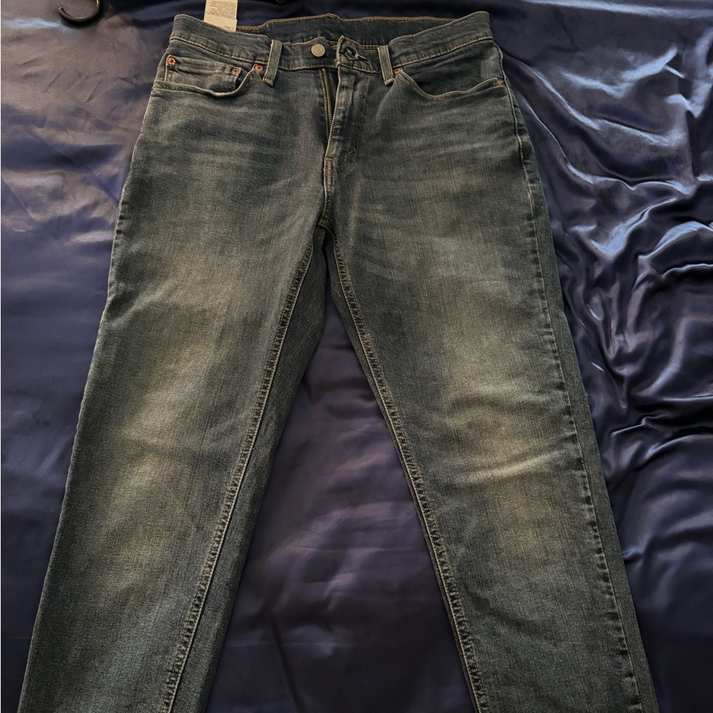 COPY - Levi’s 531 33x32